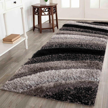 California 620 CLF20 Grey Runner-Desire Rugs-Rug Love - The Most Loved Rug Store